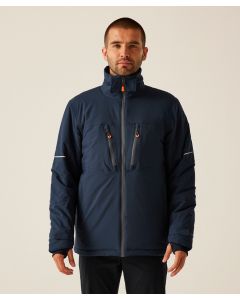Regatta Professional X-Pro Marauder III Insulated Jacket –Waterproof, Thermo-Reflective Lining, RFID Pockets