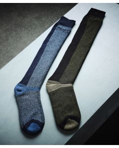 Regatta Professional Pro 2-Pack Wellington Socks – Cushioned Heel