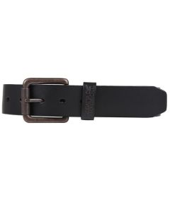 Regatta Professional Pro Genuine Leather Work Belt – Metal Buckle, Adjustable