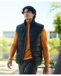 Regatta Professional Navigate Thermal Bodywarmer – Warmloft Insulation, Ripstop, Lightweight