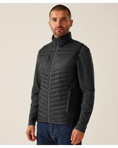 Regatta Professional Navigate Hybrid Bodywarmer - Lightweight Insulated Stretch