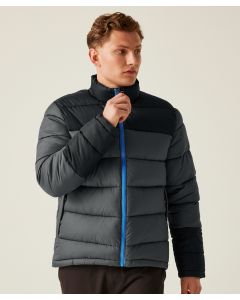 Regatta Professional Vintage Puffer Jacket – Lightweight, Puffer Design