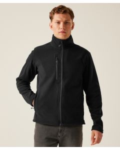 Regatta Honestly Made Recycled Full-Zip Fleece Jacket – Lightweight, Quick Dry