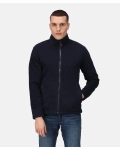 Regatta Honestly Made Recycled Full Zip Microfleece – Softshell Layer, Anti-pill