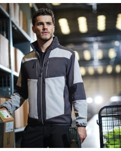 Regatta Professional E-Volve Unisex 2-Layer Softshell Jacket - Lightweight