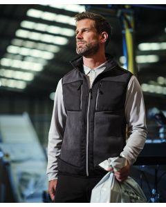 Regatta Professional E-Volve Stretch Bodywarmer – Unisex, Extol Knit, Pockets