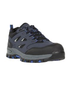Regatta Safety Footwear Mudstone S1P Safety Trainers Boots – Waterproof