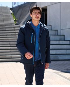 Regatta Professional Navigate Waterproof Insulated Jacket – Isotex 10000 Stretch, Thermoguard