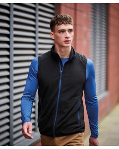 Regatta Professional Navigate Fleece Bodywarmer – Sleeveless, Soft Mid-layer