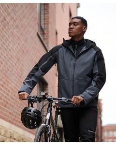 Regatta Professional X-Pro Beacon Brite Light Waterproof Jacket – Built-in-LED