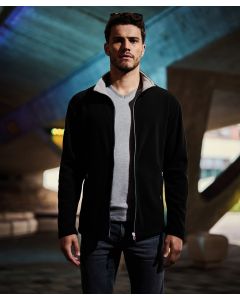 Regatta Professional Ascender Fleece Jacket – Quick drying, Zip Through Front