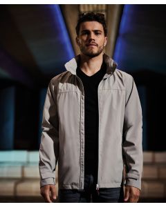Regatta Professional Ascender Waterproof Shell Jacket – Isotex, Zip Pockets