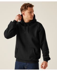 Regatta Professional Pro Overhead Men’s Hoodie – Drawcord Hood, Kangaroo Pocket