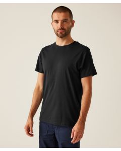 Regatta Professional Pro Soft-Touch Cotton T-Shirt – Ultra-Soft, Durable