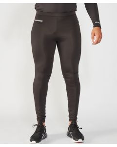 Rhino Baselayer Leggings – Thermal Performance Fit, Moisture-Wicking Athleisure, Fits Like a Second Skin, Regulates Temperature