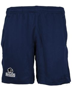 Rhino Challenger Shorts – Lightweight, Durable, Breathable Men’s Activewear, Ideal for Training, Relaxed Fit