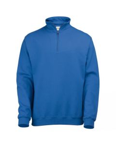 Awdis Sophomore ¬ Zip Sweat