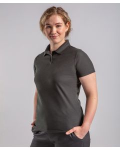 Pro RTX Women’s Pro Polyester Polo – Light, Quick-Dry, Modern Fit Workwear