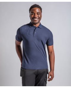 Pro RTX Wicking Polo With T-Shirt with Moisture-Wicking and Antibacterial Finish