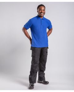 Pro RTX Pro Premium Polo – Smart, Durable, Everyday Ready Workwear for Men