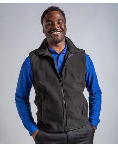 Pro RTX Pro Fleece Gilet – Lightweight Warmth, Everyday Workwear 300 gsm Jacket