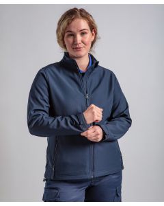 Pro RTX Women’s Pro 2-Layer Softshell Jacket – Built to Perform Outdoor Workwear