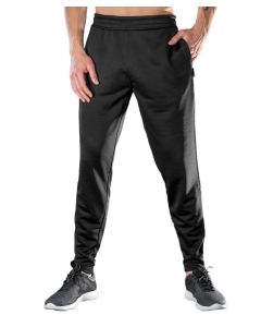 Spiro Slim-Fit Joggers – Modern Stretch Design and Streamlined Athletic Aesthetic, Easy Decorate, Super Stretch Fabric