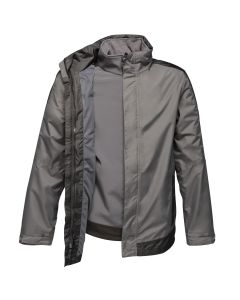 Regatta Contrast Jacket 3 In 1