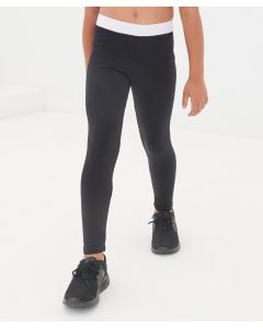 SF Clothing Kids Fashion Leggings – Bold Prints, Stretchy Fit & Organic Options, Soft Elastic Waistband, Suitable for Sublimation Printing