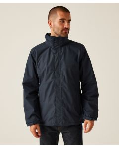 Regatta Professional Ardmore Waterproof Shell Jacket – Hydrafort, Breathable Outerwear