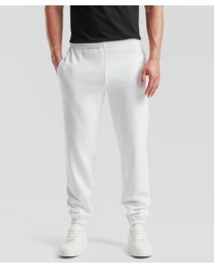 Fruit Of The Loom Classic 80/20 Elasticated Sweatpants - Elasticated Waist