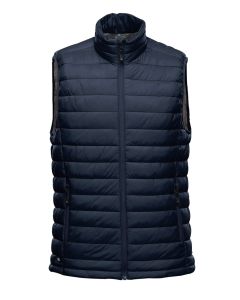 Stavanger Thermal Vest – Weather-Resistant, Insulated Performance Gilet with Modern Design, Thermal Shell Technology
