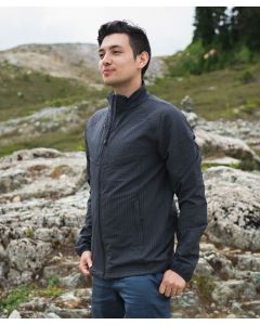 Stormtech Kyoto Jacket – Performance Outerwear with Technical Fabric and Modern Protection, Adaptable Piece
