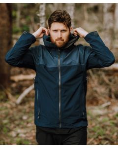 Stormtech Vertex Stormshell Jacket – Waterproof, Windproof & Breathable Performance, Welded Brim Provides a Comfortable Fit