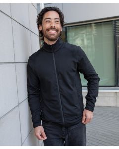 Stormtech Treeline Performance Jacket – Premium Base Layer with Moisture-Wicking Technology, Superior Thermal Properties