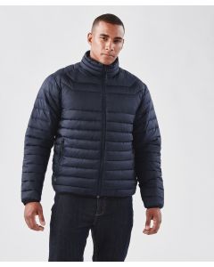 Stormtech Altitude Jacket – Performance Outerwear with Weather Protection and Modern Design, Articulated Sleeves