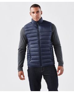 Stormtech Basecamp Thermal Vest – Insulated Outdoor Layer for Reliable Warmth & Style, Sleek Silhouette, Water-Repellent