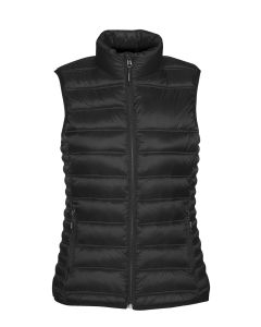 Stormtech Women’s Basecamp Thermal Vest – Insulated Outdoor Layer with Modern Fit, Sleek Silhouette, Water-Repellent
