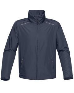 Stormtech Nautilus Performance Shell – Premium Weather-Resistant Jacket for Outdoor Protection, Ultra-Soft