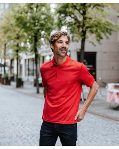 Stormtech Eclipse H2X-Dry Piqué Polo – Breathable, Moisture-Wicking Performance Polo for Work & Golf