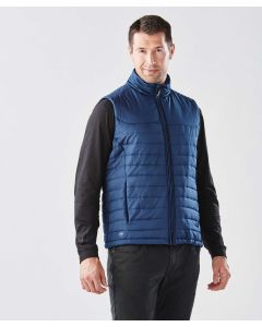 Stormtech Nautilus Quilted Bodywarmer – Insulated Gilet with Sleek Finish and Durable Design, Custom Embroidery Access