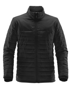 Stormtech Nautilus Quilted Jacket – Modern Insulated Outerwear with Sustainable Performance