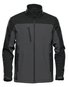 Stormtech Cascades Softshell Jacket – Weather-Resistant Outdoor Performance with Modern Design