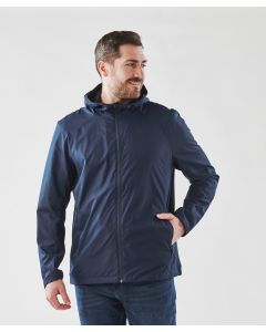 Stormtech Pacifica Jacket – Weather-Resistant Outdoor Layer with Modern Performance Design, Urban-Inspired