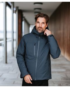 Stormtech Nostromo Thermal Shell Jacket – Waterproof, Windproof, Insulated Outerwear, PFC-Free, Water-Repellent Finish