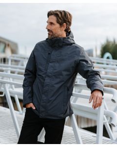 Stormtech Magellan System Jacket – Technical Weather Protection with Performance Design, Fully Sealed Seams