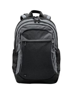 Stormtech Trinity Access Pack – Durable Multi-Compartment Backpack for Work and Travel, Easy-Access Padded Laptop Compartment