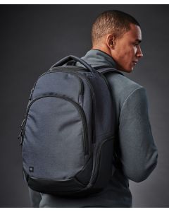 Stormtech Madison Commuter Pack – Versatile Backpack with Laptop Sleeve and Thermal Storage, Ergonomic Shoulder Straps