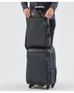 Stormtech Road Warrior Computer Pack – Durable, Spacious Backpack for Professionals, Clean Lines Combine with Versatility