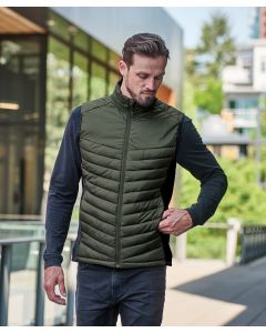 Stormtech Montserrat Thermal Vest – Insulated, Weather-Resistant Layer for Outdoor Protection, Water-Repellent Finish